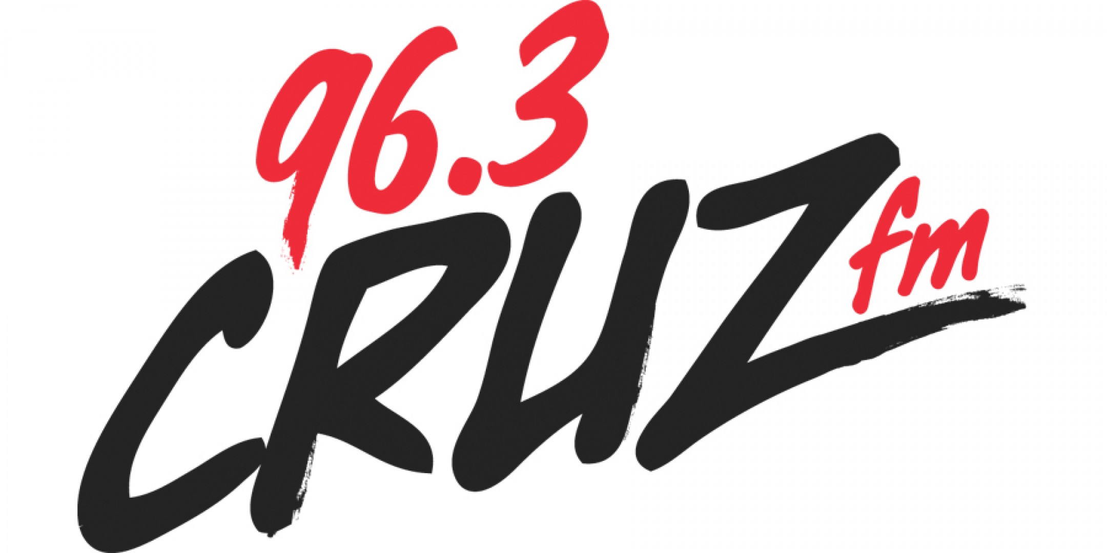 96.3 Cruz FM