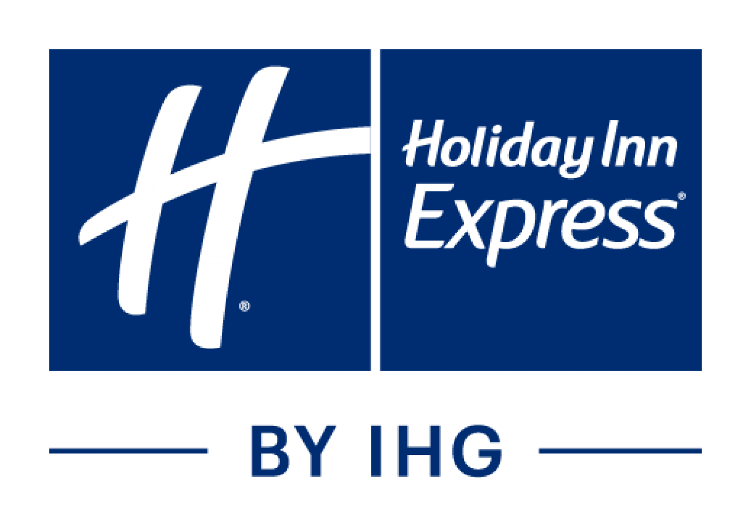 holiday Inn express