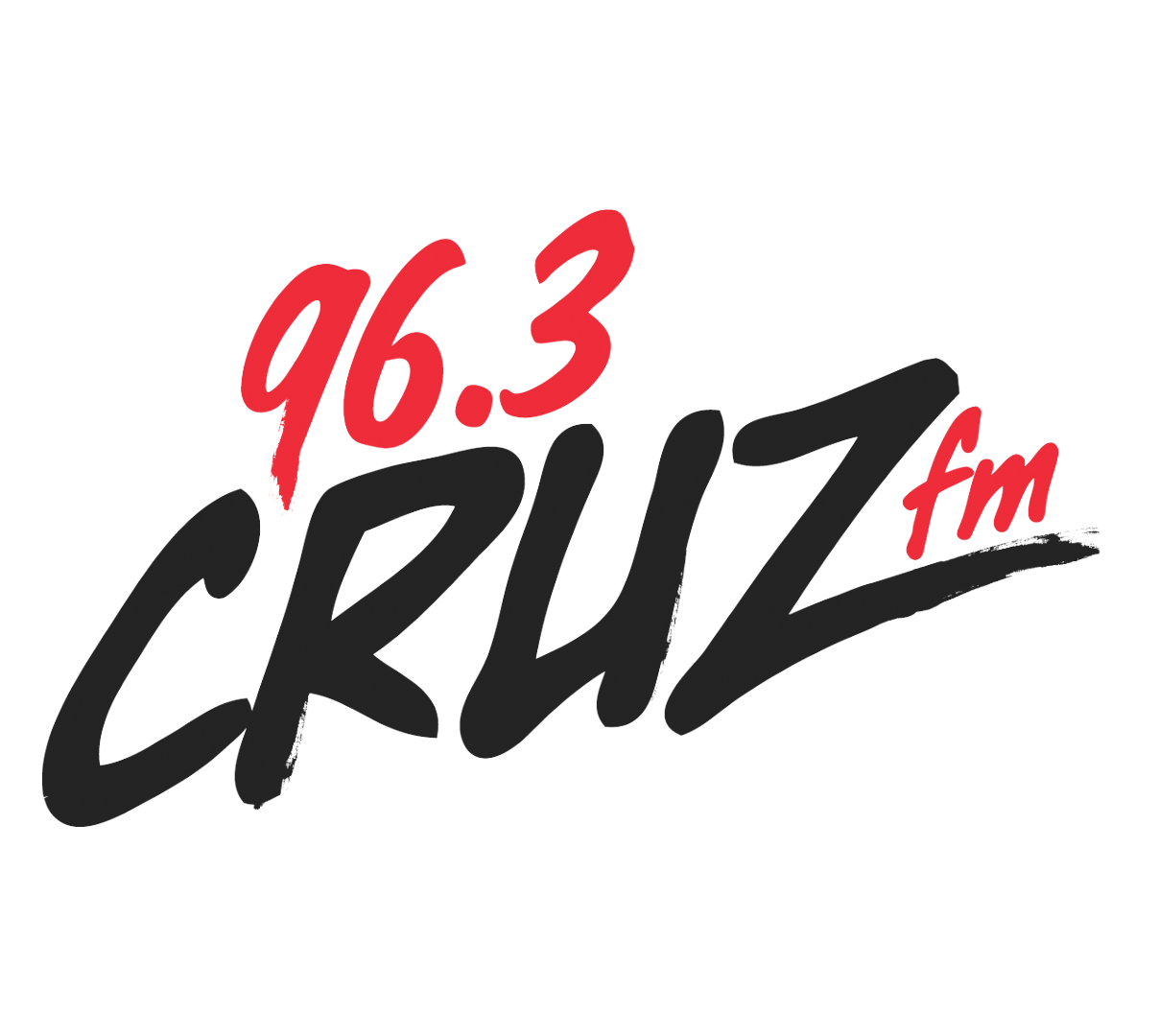 96.3 Cruz FM